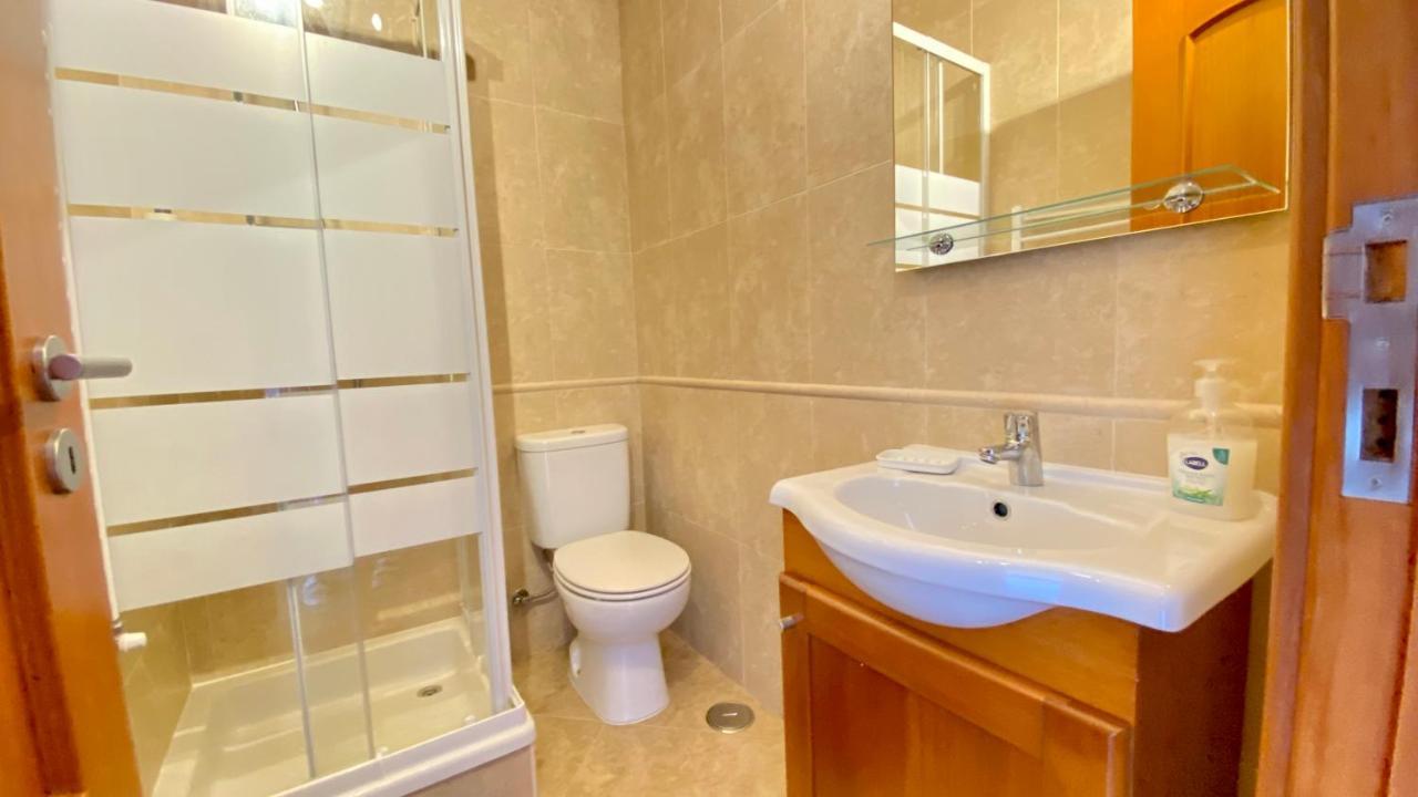 Apartamento Sol Do Amanha Санта-Круш Экстерьер фото