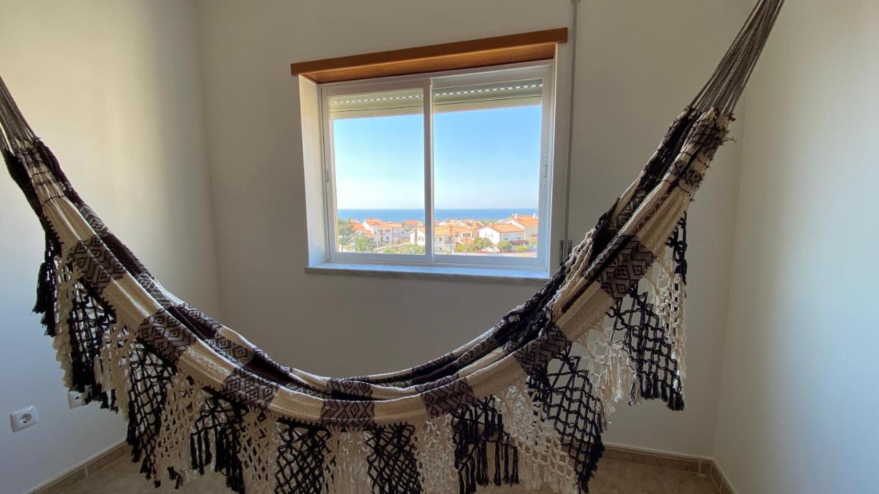 Apartamento Sol Do Amanha Санта-Круш Экстерьер фото