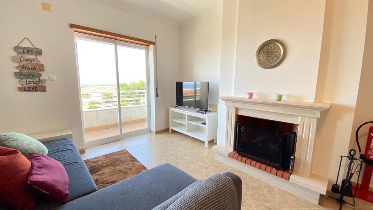 Apartamento Sol Do Amanha Санта-Круш Экстерьер фото