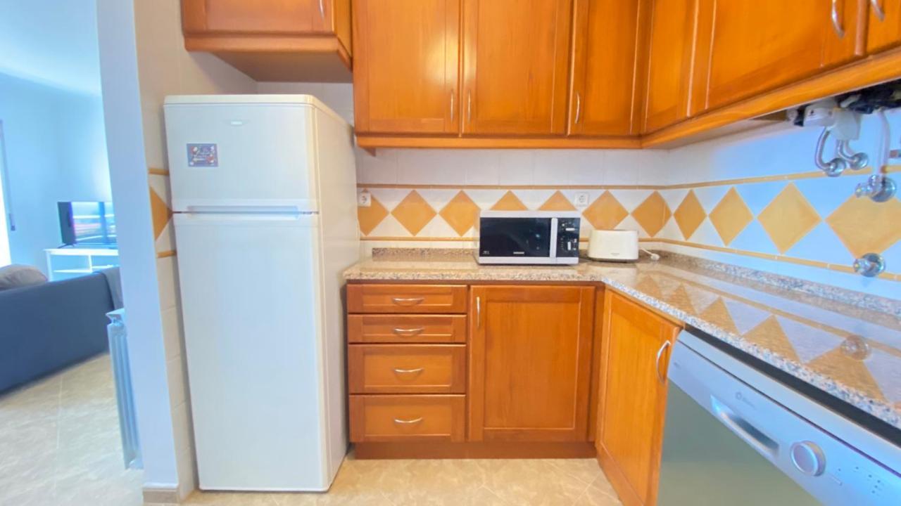 Apartamento Sol Do Amanha Санта-Круш Экстерьер фото