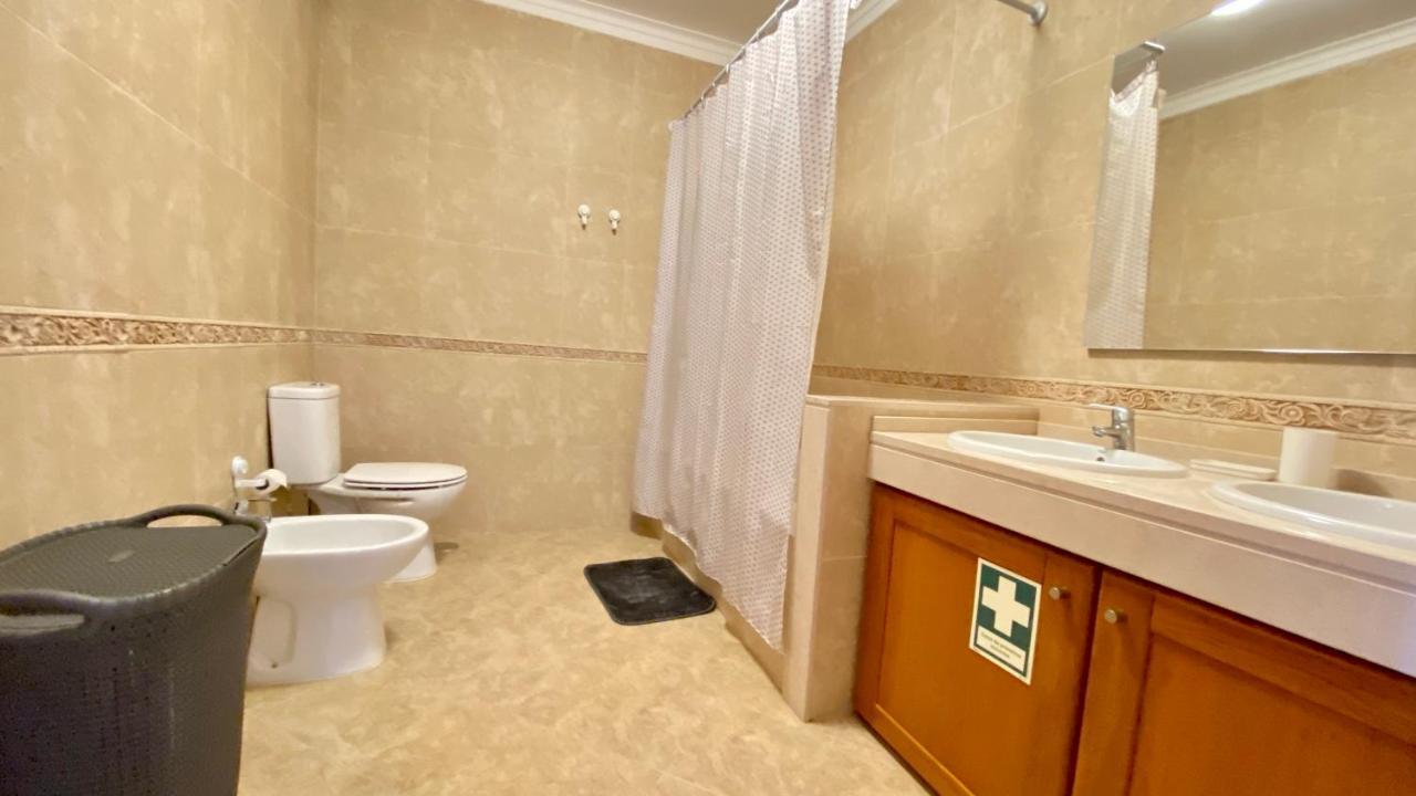 Apartamento Sol Do Amanha Санта-Круш Экстерьер фото