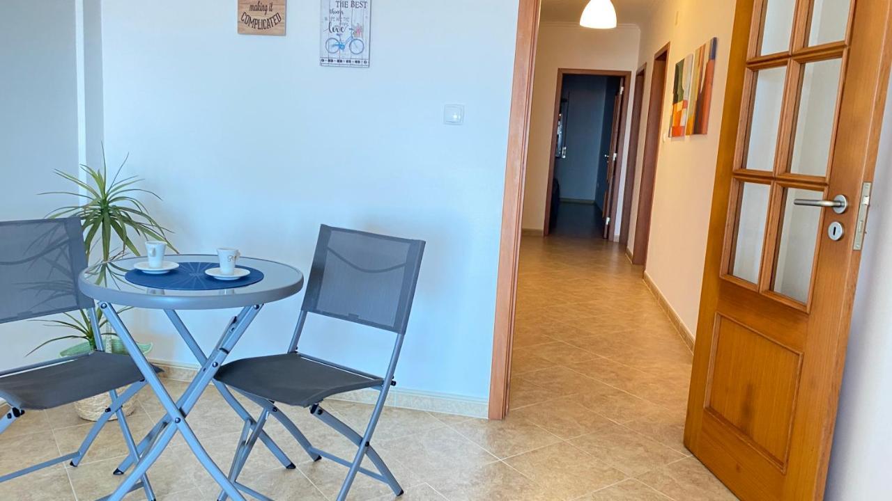 Apartamento Sol Do Amanha Санта-Круш Экстерьер фото