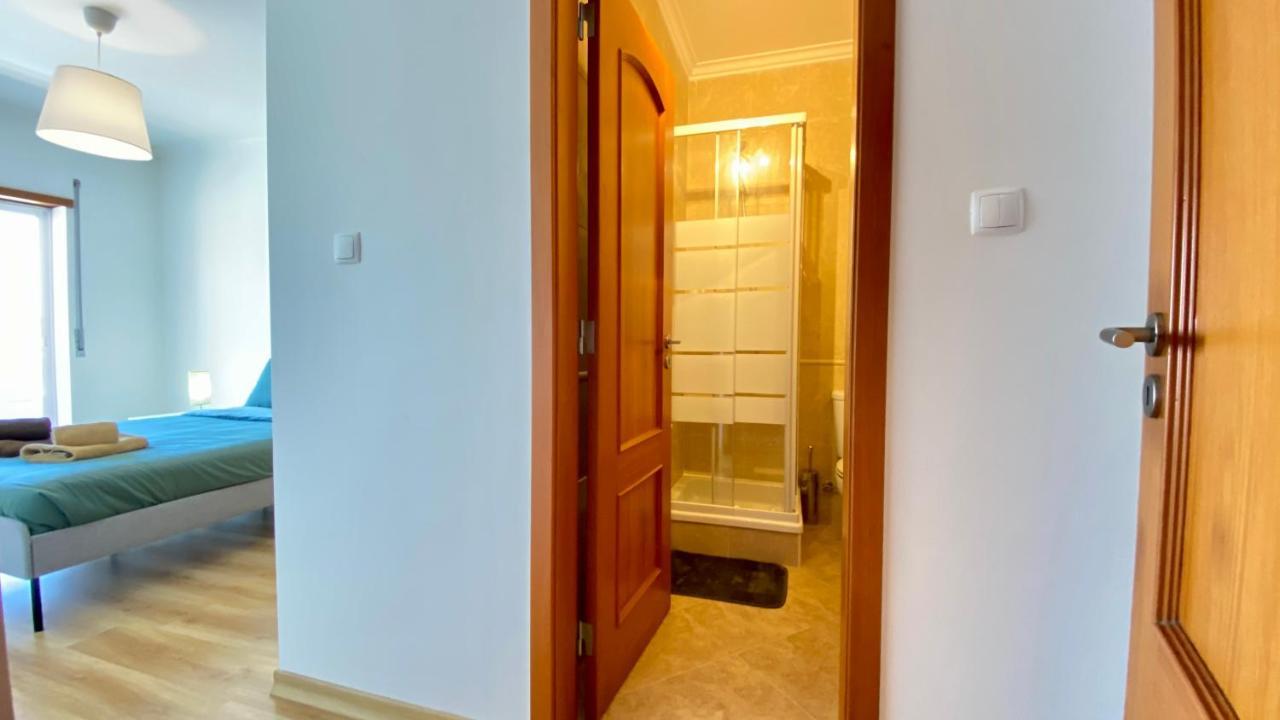 Apartamento Sol Do Amanha Санта-Круш Экстерьер фото