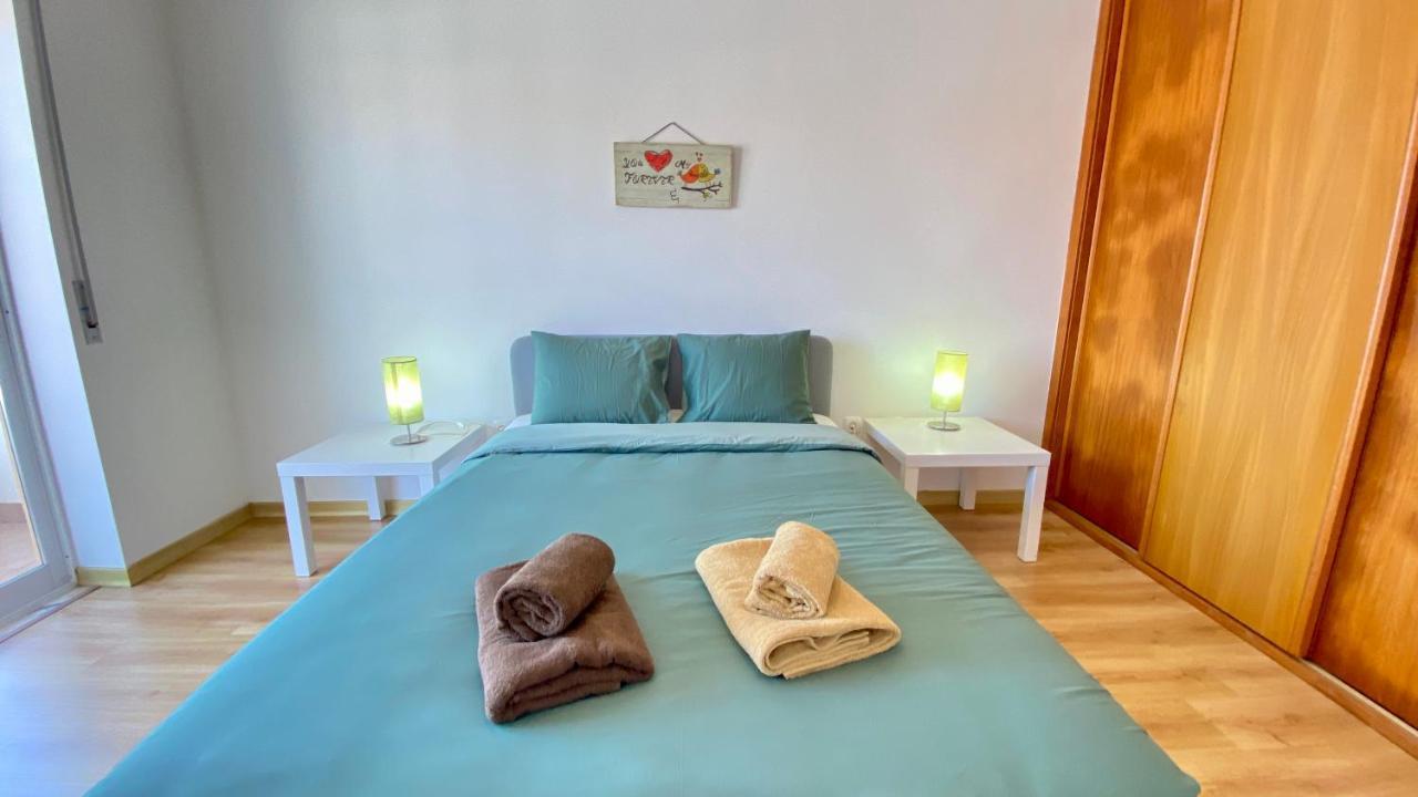 Apartamento Sol Do Amanha Санта-Круш Экстерьер фото
