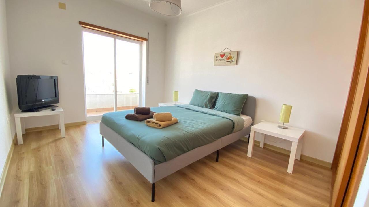 Apartamento Sol Do Amanha Санта-Круш Экстерьер фото