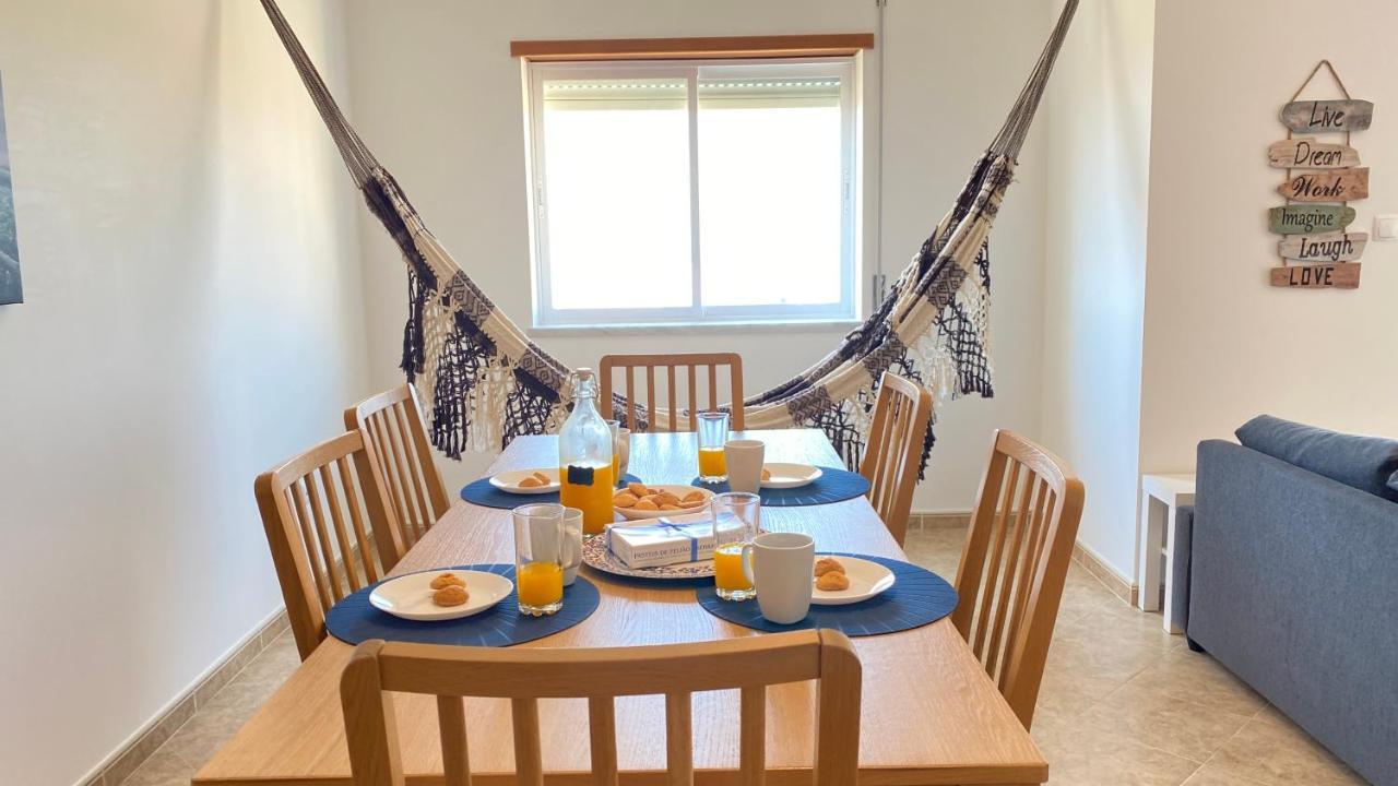 Apartamento Sol Do Amanha Санта-Круш Экстерьер фото