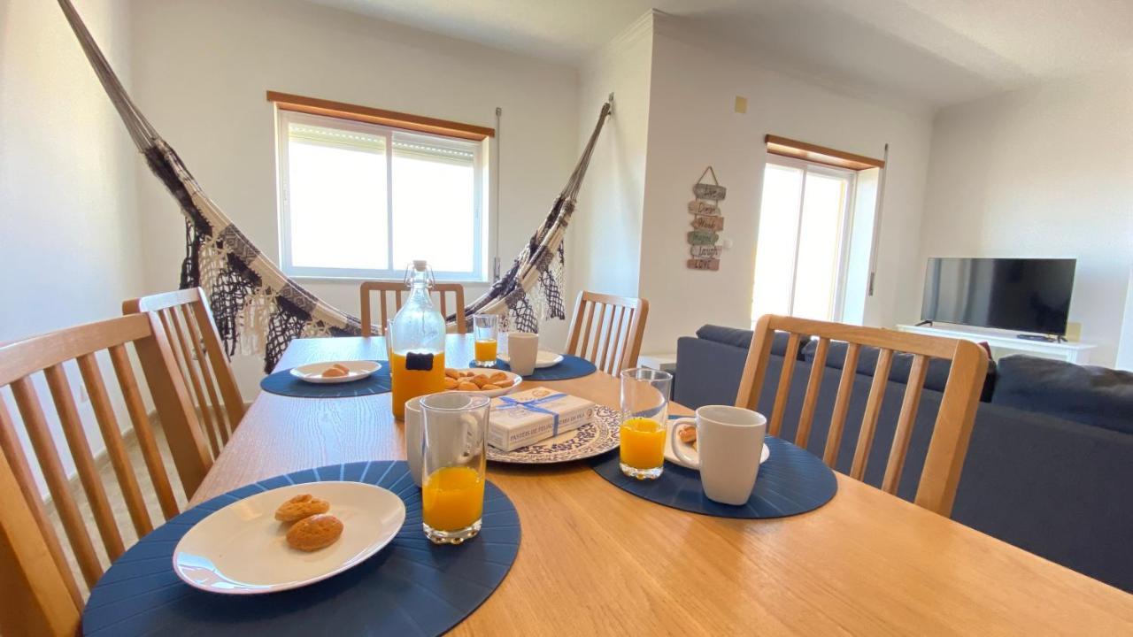 Apartamento Sol Do Amanha Санта-Круш Экстерьер фото