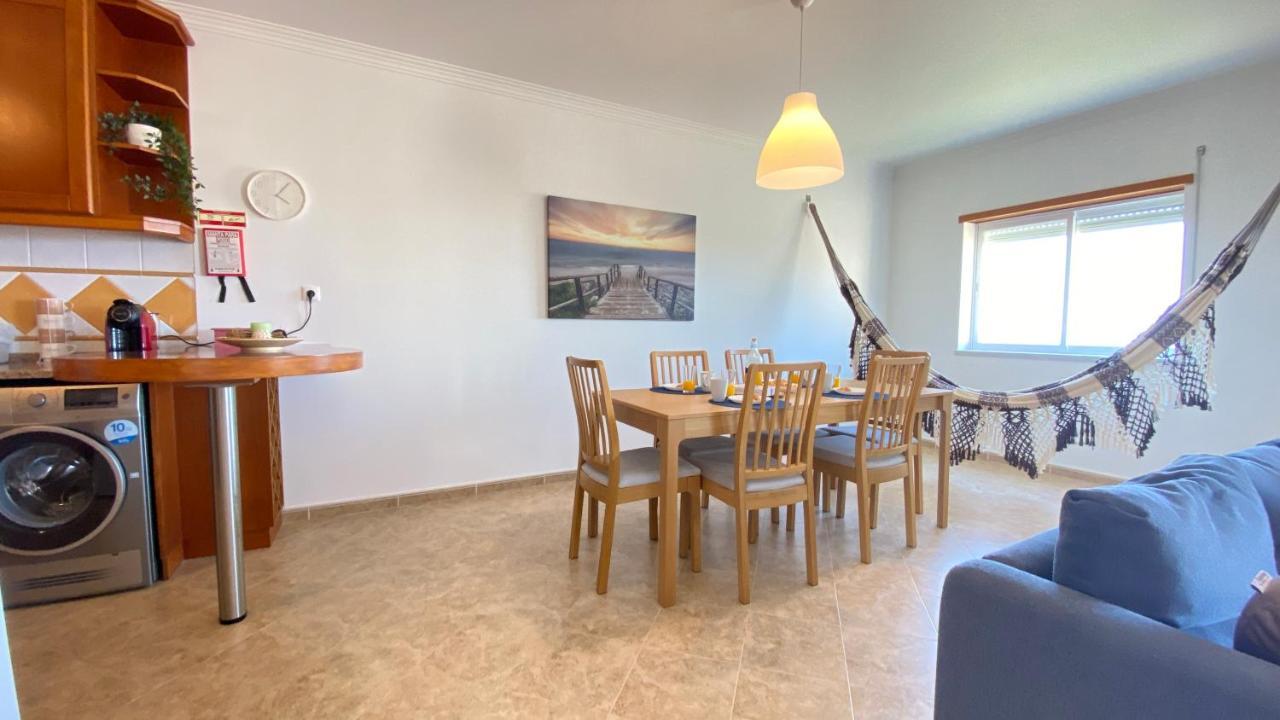 Apartamento Sol Do Amanha Санта-Круш Экстерьер фото