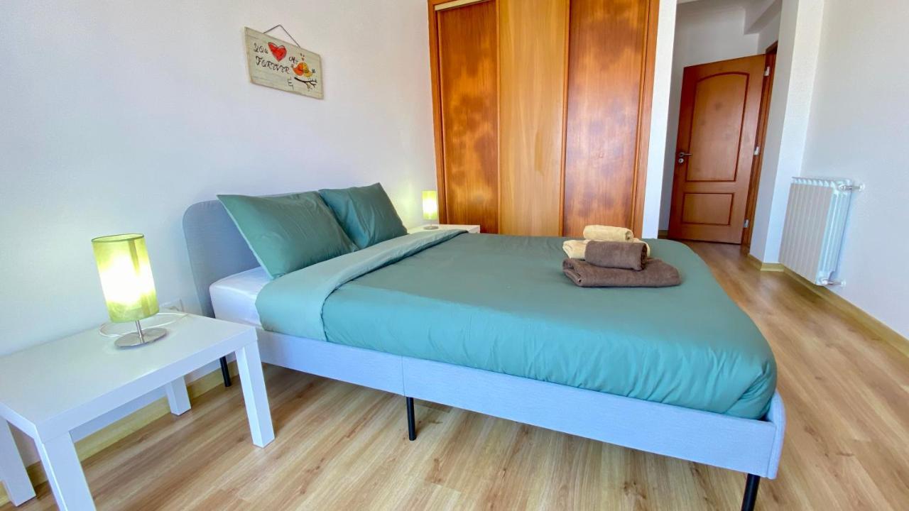 Apartamento Sol Do Amanha Санта-Круш Экстерьер фото