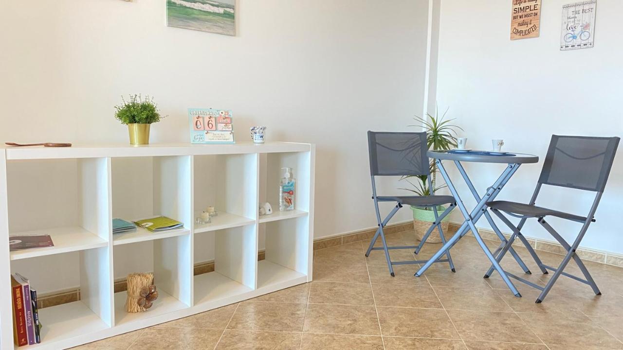 Apartamento Sol Do Amanha Санта-Круш Экстерьер фото