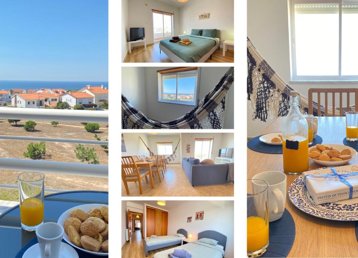 Apartamento Sol Do Amanha Санта-Круш Экстерьер фото